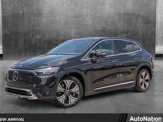 MERCEDES-BENZ EQE-CLASS SUV 2023 4JGGM2BB3PA010597 image MERCEDES-BENZ EQE-CLASS SUV 2023 4JGGM2BB3PA010597 image